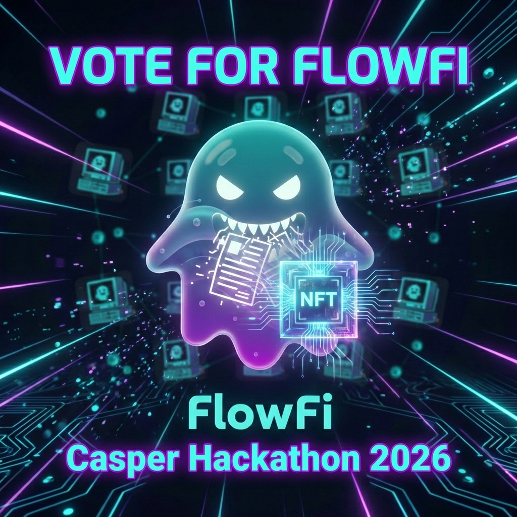 Vote for FlowFi
